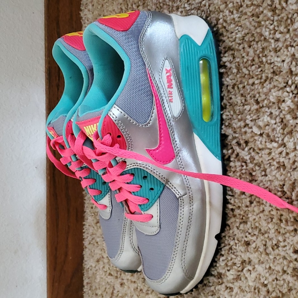 Nike airmax 7y